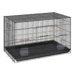 Linnupuur alusega Vevor 504CD, 30 cm