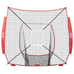Pesapalliv&otilde;rk Vevor YC-SS-BN007, 210x213 cm