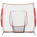 Pesapalliv&otilde;rk Vevor YC-SS-BN002, 213x106 cm