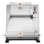 Pitsa taignapress Vevor, 40 cm