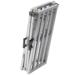 Platvor Vevor, 1 aste, 80 cm