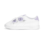 PUMA t&uuml;drukute vabaajajalatsid Puma Smash v2 Bfly V PS PUMA valged - 38846104, valge