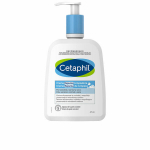 CETAPHIL vahtuvalt puhastuskreem 473 ml