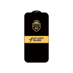 LCD kaitsev karastatud klaas 6D Samsung A175 A17 4G/A176 A17 5G must