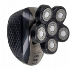 Meeste elektriline pardel Soulima, 6-in-1