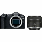 Digikaamera Canon 5803C013