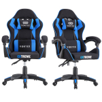 M&auml;nguritool kangast EXTREME Vortex Blue