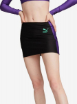 Puma - Naiste seelik, PUMA X DUA LIPA MINI SKIRT