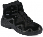 Meeste taktikalised trekking veekindlad saapad s&otilde;jav&auml;e motot&ouml;&ouml;saapad Hades mustad