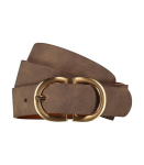 ---Hailys Naiste Rihmad CA44TE R*01, pruun 4068696165492