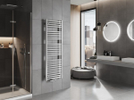 Mexen Hades vannitoa radiaator, 1500 x 500 mm, 555 W, kroom
