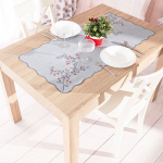 Markizeta J&otilde;uluteemaline laudlina Gloria, 40x140 cm