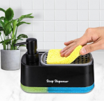 Mugav seebidosaator k&ouml;&ouml;gile Happy People Andy