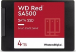Wd Red SA500