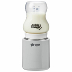 Kaasaskantav beebipudelisoendaja Tommee Tippee LetsGo, USB-laetav, reisiks mugav