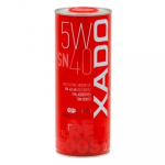 XADO Red Boost 5W-40 SN mootori&otilde;li, 1L