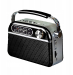 Kaasaskantav raadio RetroSound