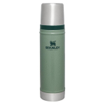 Stanley termos The Legendary Classic, 600 ml, roheline
