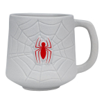 Tass Paladone Spiderman, 450 ml, valge