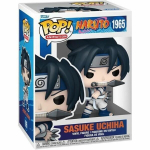 Funko POP! Naruto Sasuke Uchiha