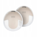 Traadita elektriline rinnapump Canpol Babies SmartSense Double