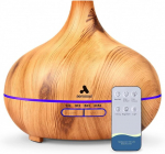 Aerosoul CONE 500 ml eeterliku &otilde;li difuusor