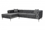 Pehme nurgadiivan Atelier del Sofa Como Eco Left, hall