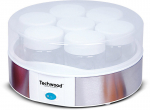 Techwood elektriline jogurtimasin TYA-7001