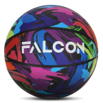 Korvpallipall suurus 7 mitmev&auml;rviline Falcon