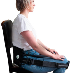 PainHealer selja- ja nimmetugi