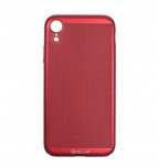 Tellur soojust hajutav &uuml;mbris iPhone XR-ile - punane