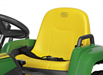 Laste elektritraktor John Deere Farm Power 12V Peg perego