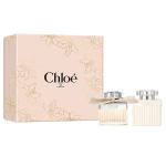 Komplekt Chlo&eacute; Signature naistele: parf&uuml;&uuml;mvesi EDP, 50 ml + kehakreem 100 ml