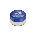 Puuder Rimmel Match Perfection, 001 l&auml;bipaistev, 18 g