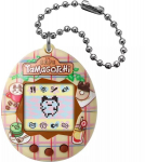 Interaktiivne digitaalne lemmikloom Tamagotchi Cafe