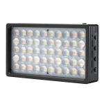 Nanlite videovalgusti Litolite 5C RGBWW