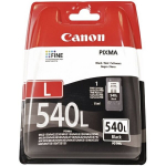 Canon PG-540L PG540L 5224B001 5224B010 BK