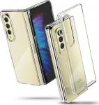 Mercury PC HardCase Samsung Fold 4 clear