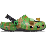 Crocs&trade; Minecraft Elevated Clog 233327, 36,5