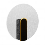 Seinavalgusti MORIS LED C