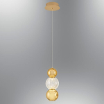 Liustra L1403 - Yellow