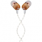 Marley Smile Jamaica Earbuds In-Ear Wired Microphone Copper