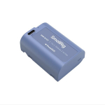 Kaamera aku Smallrig aku SMALLRIG 4906 CAMERA USB-C RECHARGEABLE DMW-BLK22