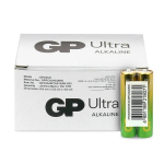 GP Battery patarei Alkaline LR03 /AAA GP Ultra 40tk.