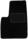 Beežid veluurist juhi matt: Chrysler Pacifica (2003-2008) eesmised