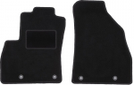 Mustad esip&otilde;randamatid: Citroen Nemo universaal (2007-2017)