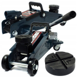 Autot&otilde;stuk 2T 360&deg; kummist