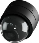 Ubiquiti turvakaamera Ultra-compact and tamper-resistant 2K HD PoE camera with night vision designed for low-profile indoor security, must |