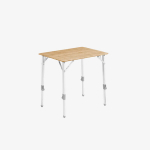 Outwell Custer S matkalaud, 50x65x56&ndash;65 cm, pruun