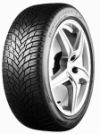 Firestone Winterhawk 4 235/55 R18